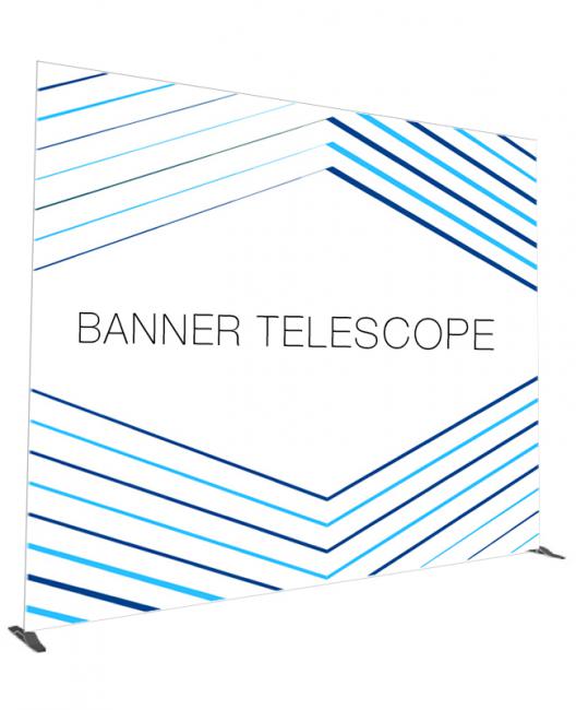 Banner Telescope
