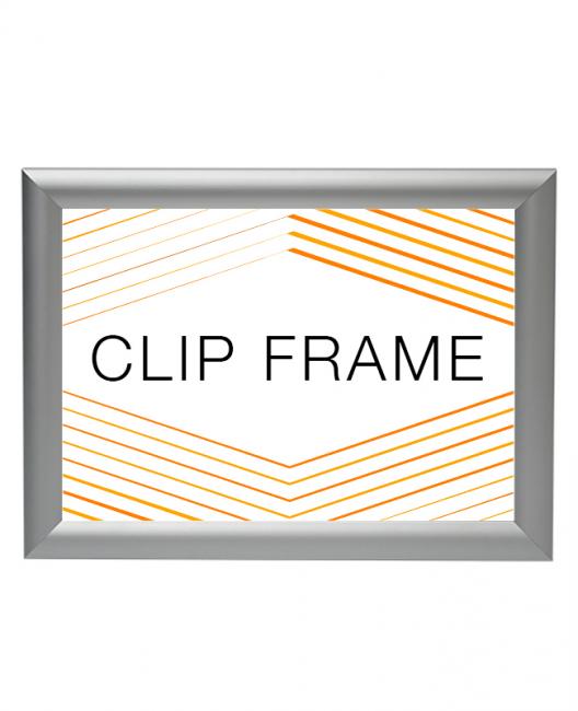 Marco Clip Frame