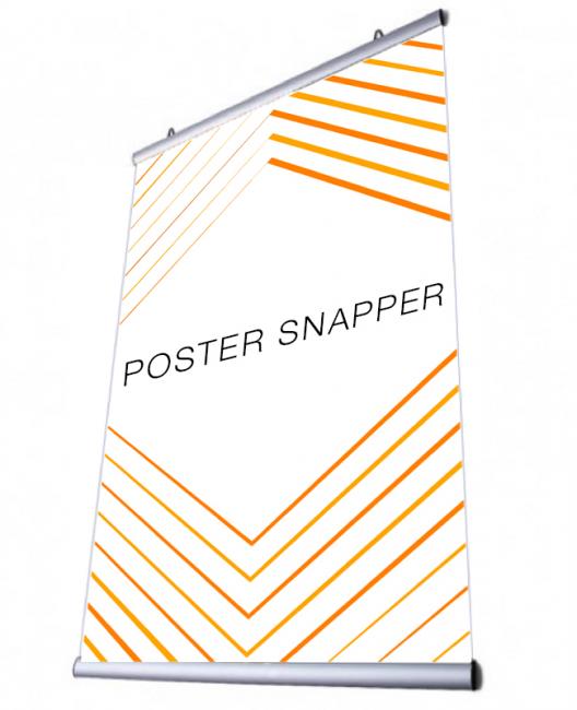 Poster Snapper
