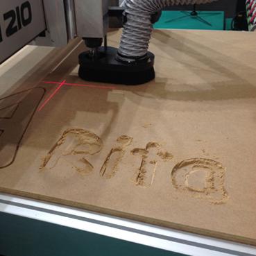 Great success of P&P on Graphispag Digital
