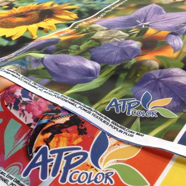 Great success of P&P on Graphispag Digital