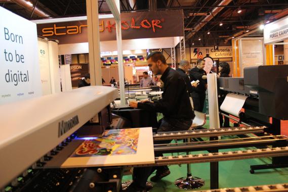 MIMAKI_UJV_160_Series
