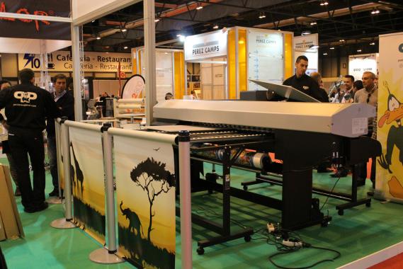 MIMAKI_UJV_160_Series