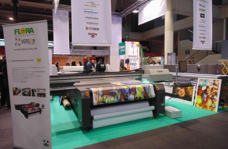WE ARE ON GRAPHISPAG!