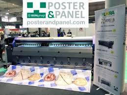 Great success of P&P on Graphispag 2015