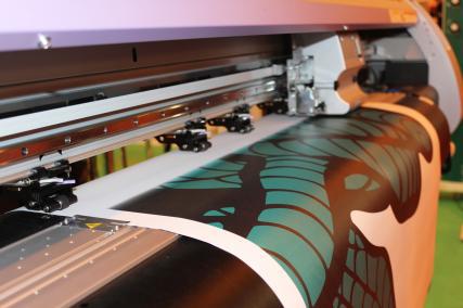 Great success on C!PRINT DIGITAL 2015