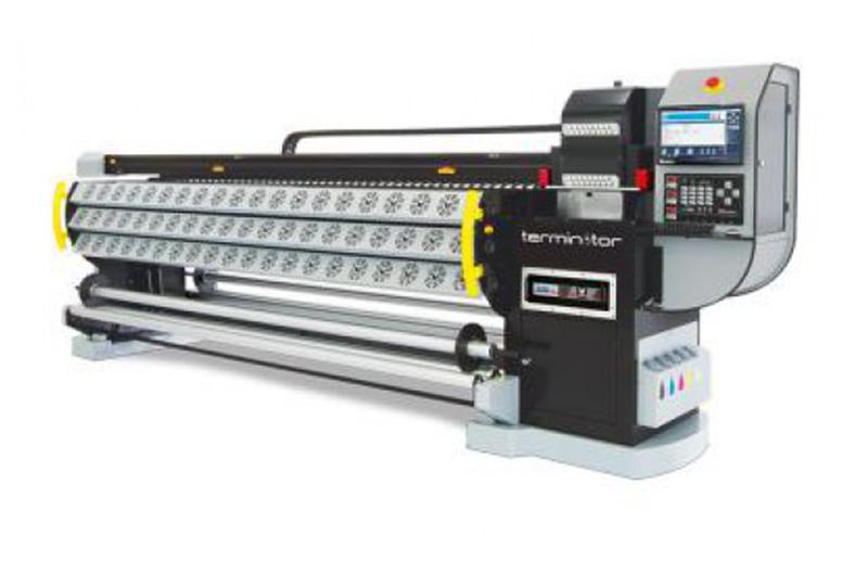 Poster&Panel, new exclusive distributor of Gandy Digital