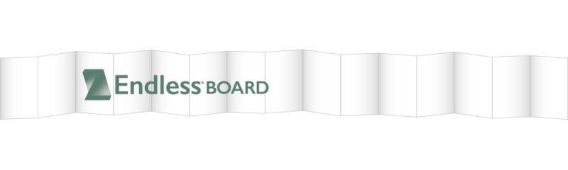 The largest rigid panel in the world