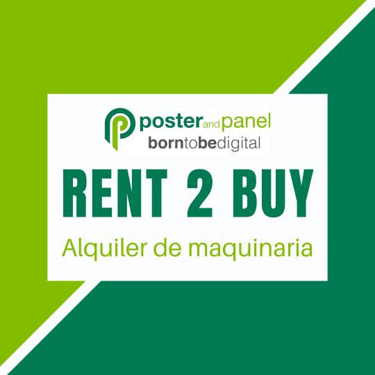 Rent 2 Buy