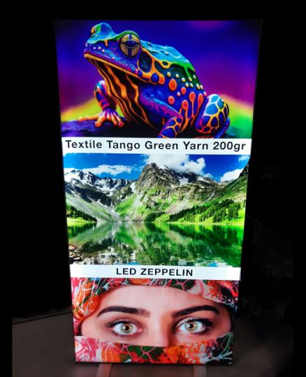 Now available the latest news from Futura Displays
