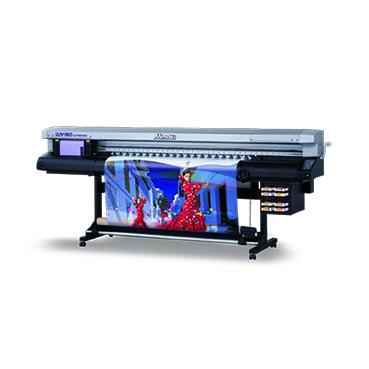 Mimaki UJV160