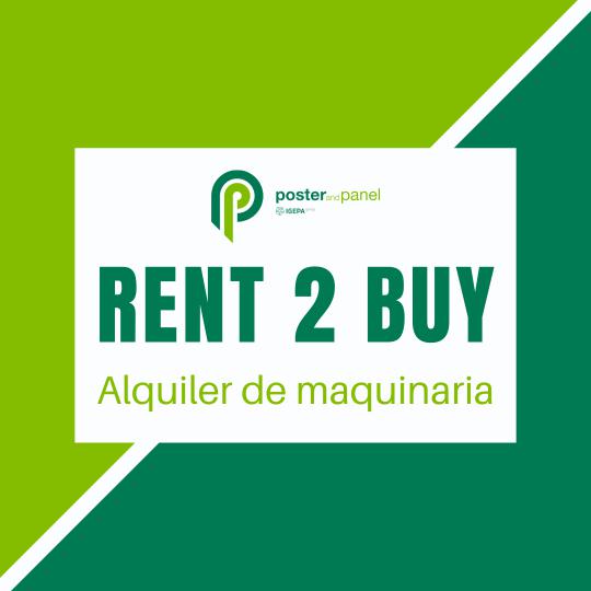 Rent 2 Buy