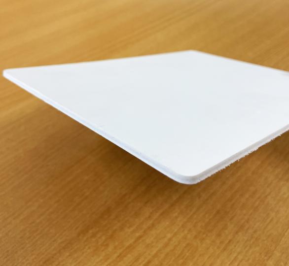 New novelty in the line of Stratus rigid substrates 