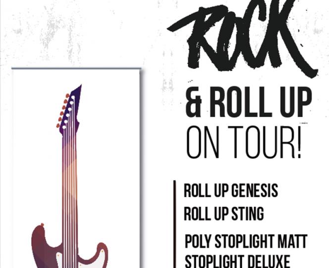 Rock&Roll'Up