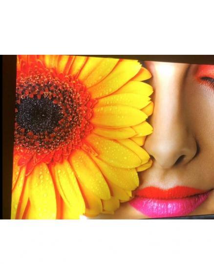 Poster and panel launches new Retina Backlight!
