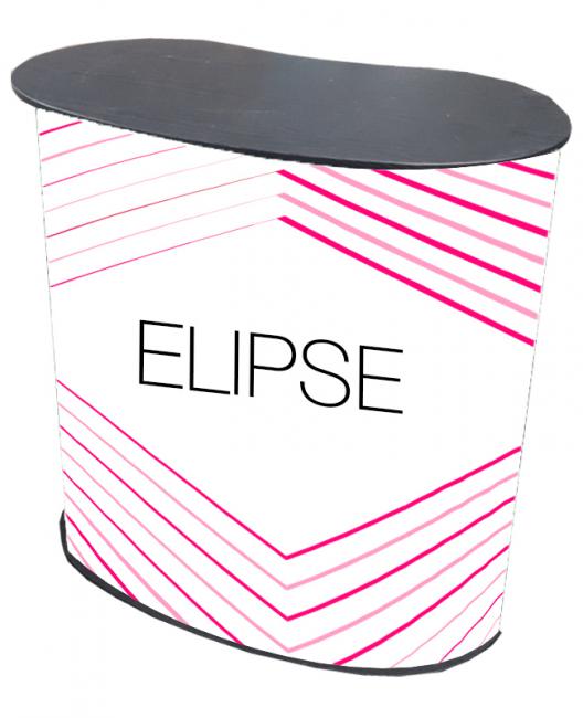 Counter Portable ELIPSE