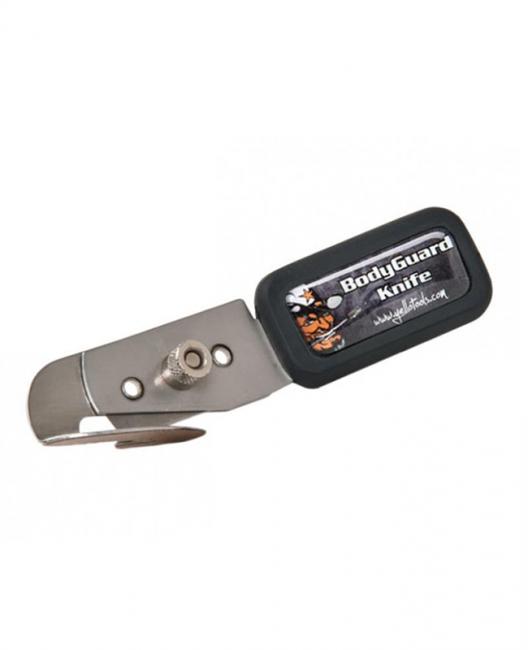 Cutter BodyGuardKnife