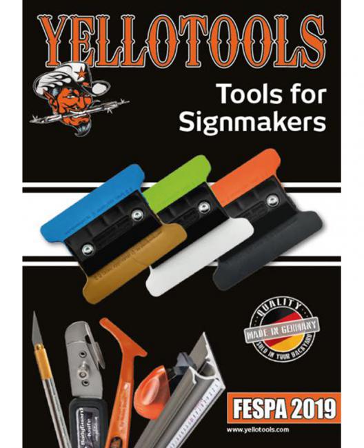 Catalog Yellotools