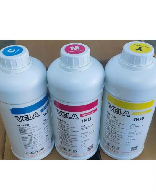 Waterbase Inks