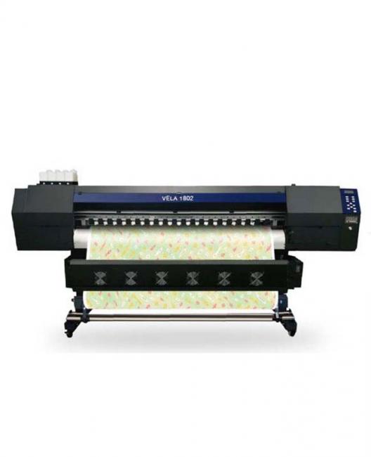 VELA 1802 Pigmented Billboard